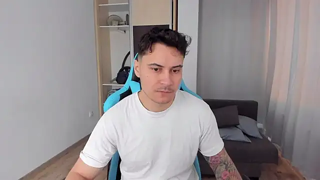 MatMalonne online show from January 23, 6:06 am