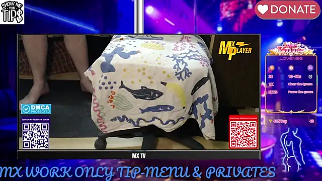 BISEXGOOD777 online show from March 8, 2:04 am