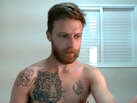 SkullTatto online show from December 16, 11:12 pm