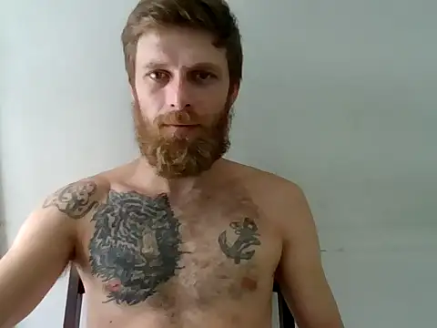 SkullTatto online show from February 2, 12:35 pm