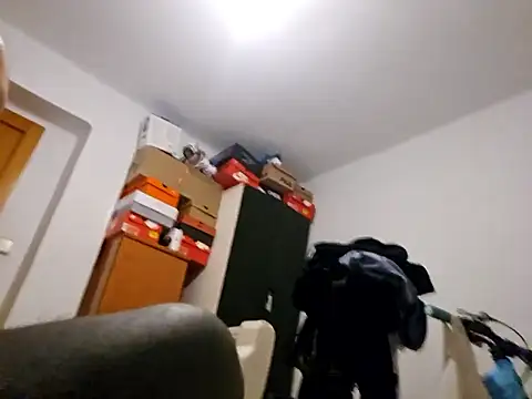 charlye inkkkk online show from February 8, 12:05 am