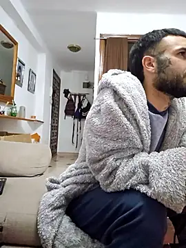 charlye inkkkk online show from January 7, 11:32 pm