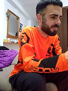 charlye inkkkk online show from January 17, 12:24 am