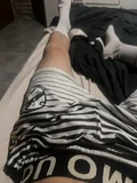 Alexaxelo online show from April 16, 5:40 am