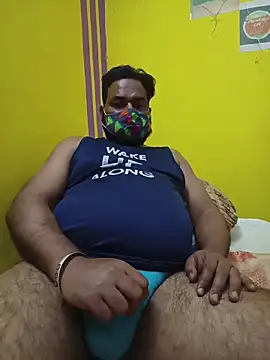 punjabimunda28 online show from February 14, 8:37 pm