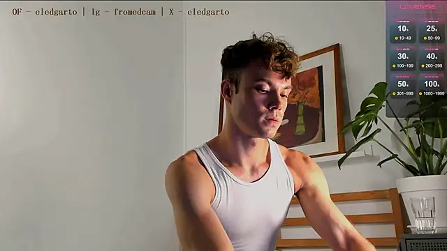 fromed online show from July 10, 10:44 pm