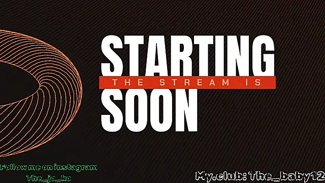 El baby12 online show from February 9, 10:42 am