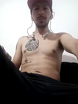 Gatohot23 online show from January 27, 3:37 am