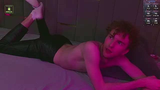 Tony Talorr online show from December 2, 10:38 am