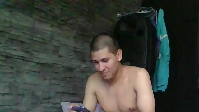 Sexylatin64 online show from November 13, 9:19 pm