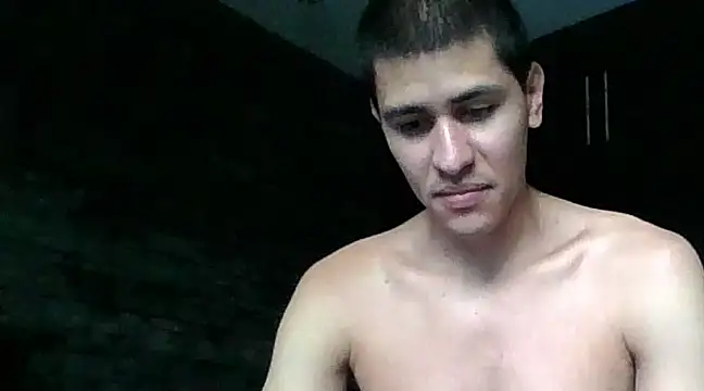 Sexylatin64 online show from December 29, 10:03 pm