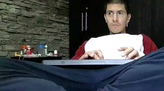 Sexylatin64 online show from January 4, 10:34 pm