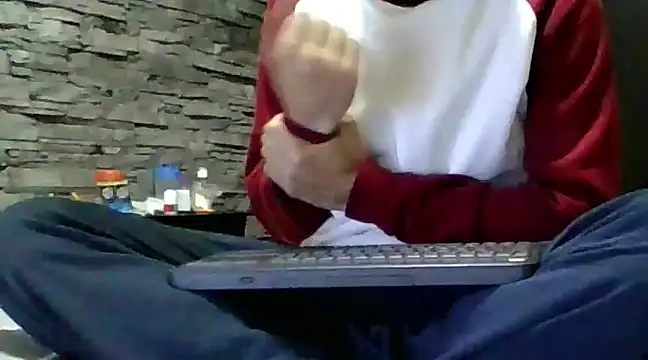 Sexylatin64 online show from January 7, 11:33 am