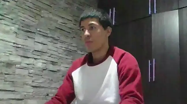Sexylatin64 online show from February 12, 1:52 am