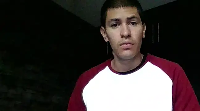 Sexylatin64 online show from January 1, 11:49 am