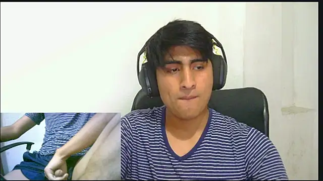 CzarPM online show from September 8, 9:36 pm