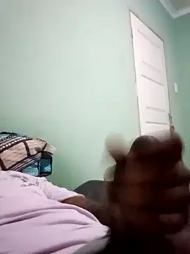 PuffDaddy09 online show from September 11, 7:13 pm