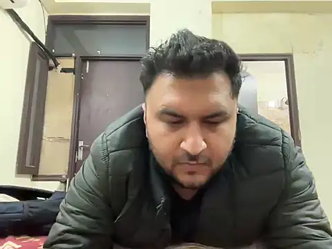 Snapshot of gauravgay93 chatting on January 27, 2:24 pm gauravgay93 online show from January 27, 2:24 pm