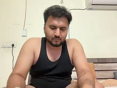 Snapshot of gauravgay93 chatting on February 26, 3:52 pm gauravgay93 online show from February 26, 3:52 pm