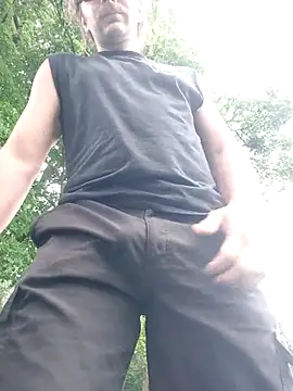 QcMisterv13 online show from June 24, 9:06 pm