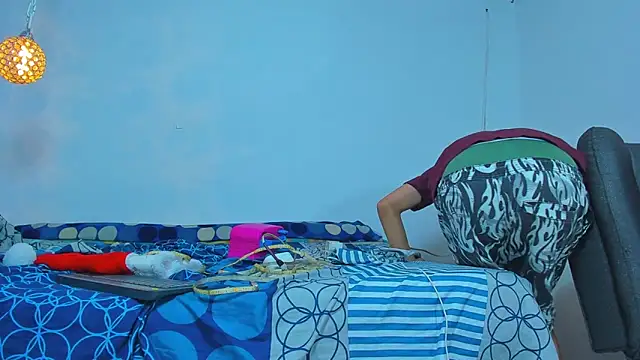 maxowens oficial online show from December 29, 10:47 pm