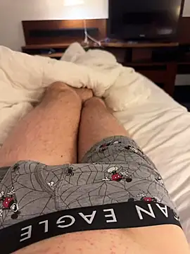 INboy95 online show from February 14, 1:23 am