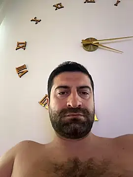 235BABIKO235 online show from April 10, 2:24 pm