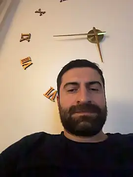 235BABIKO235 online show from January 13, 4:44 pm