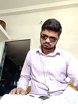 Ishan003 online show from June 1, 4:24 am