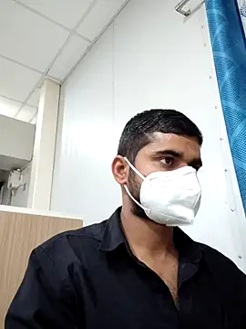 Ishan003 online show from February 13, 1:48 pm