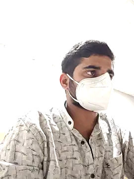 Ishan003 online show from December 23, 1:56 pm