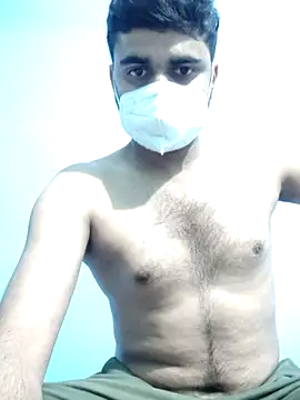 Ishan003 online show from September 24, 2:59 pm