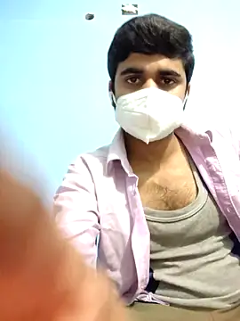 Ishan003 online show from September 10, 2:38 pm