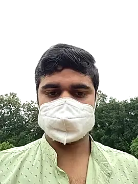 Ishan003 online show from September 16, 1:50 am