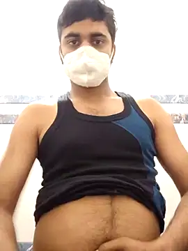 Ishan003 online show from February 13, 2:22 pm