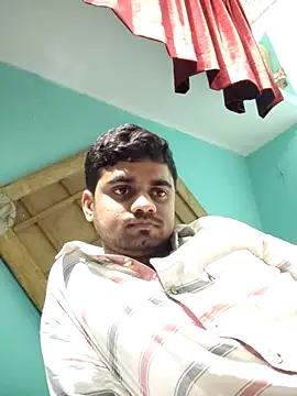 Ishan003 online show from March 30, 11:22 am