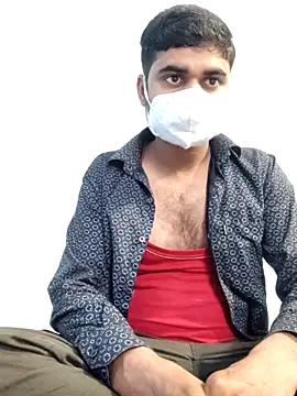 Ishan003 online show from April 11, 9:35 am