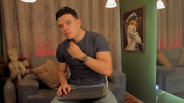 Jake Tylerr  online show from July 14, 11:27 am
