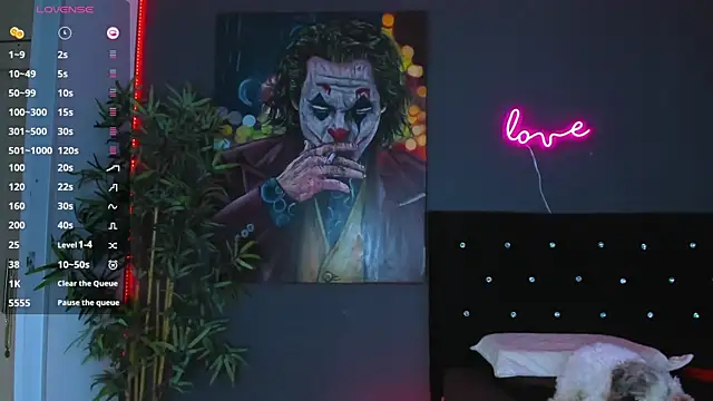 Snapshot of jordan_mayers02 chatting on March 10, 9:01 am jordan mayers02 online show from March 10, 9:01 am