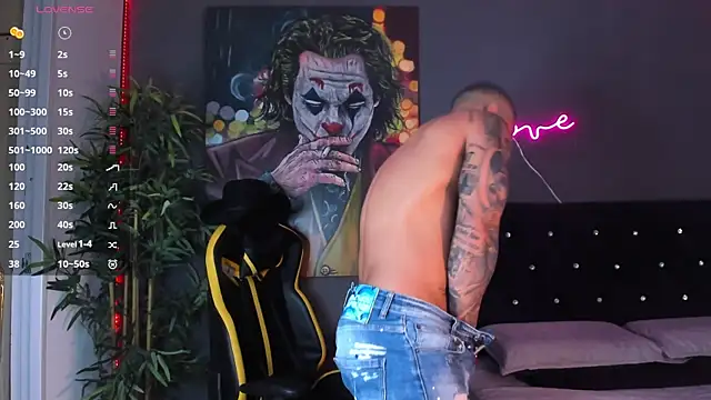 Snapshot of jordan_mayers02 chatting on January 25, 9:04 am jordan mayers02 online show from January 25, 9:04 am