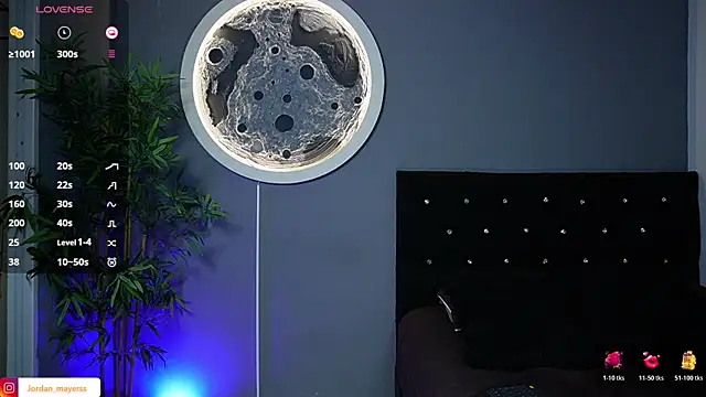 jordan mayers02 online show from March 27, 11:27 pm