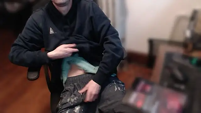 MrKingDick607 online show from January 9, 7:41 pm