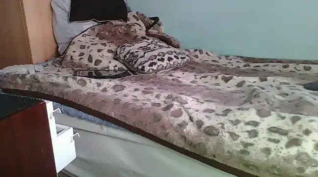 Horny208 online show from March 13, 11:19 am