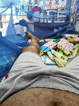 Danielitop 27 online show from March 7, 4:55 pm