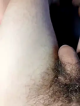 Crazzy Maiky online show from December 31, 12:46 pm