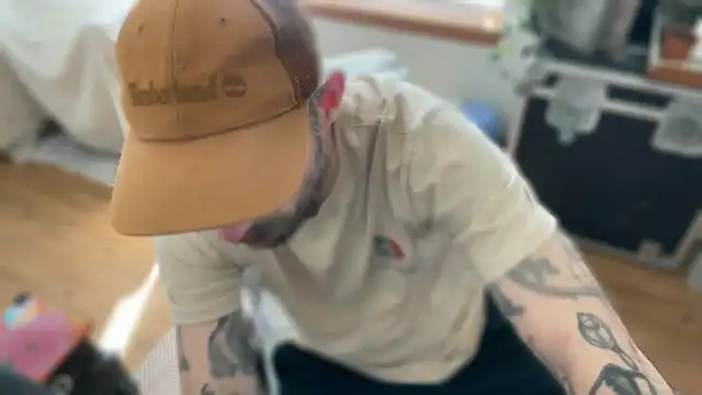 RuffClvb online show from March 20, 6:12 pm