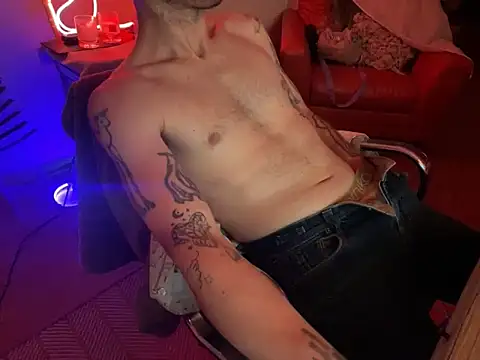 RuffClvb online show from November 10, 12:54 pm