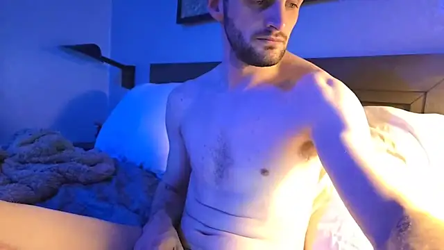 ChillzPnp online show from January 22, 2:48 am