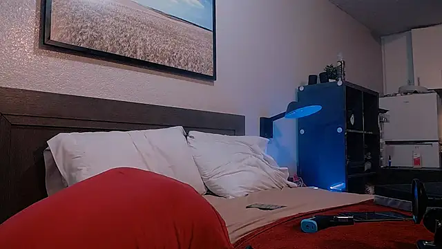 ChillzPnp online show from February 6, 4:36 pm