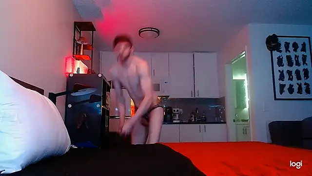 ChillzPnp online show from January 31, 8:01 am